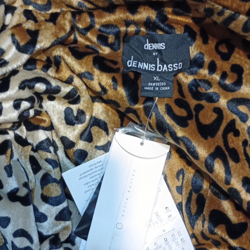 Trench/rain coat